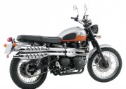 Triumph Scrambler